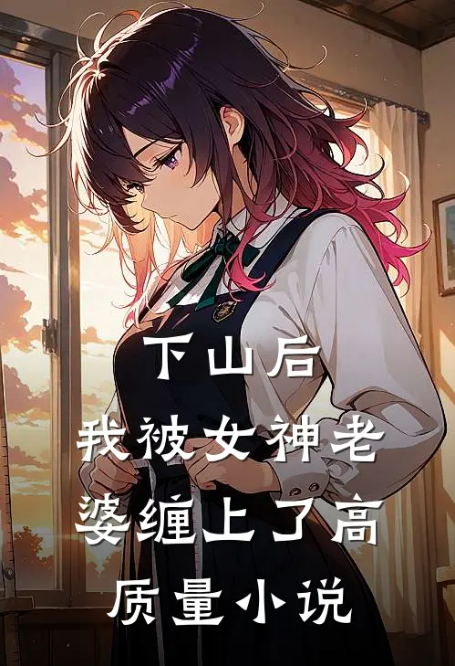 下山后，我被女神老婆缠上了高质量小说