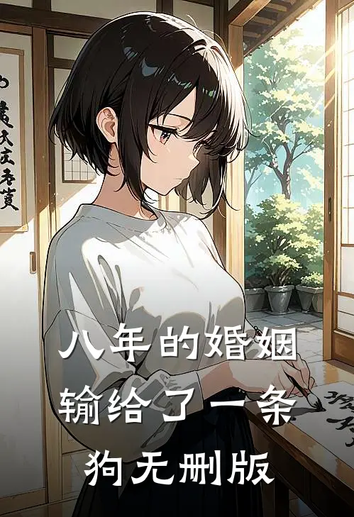 八年的婚姻输给了一条狗无删版