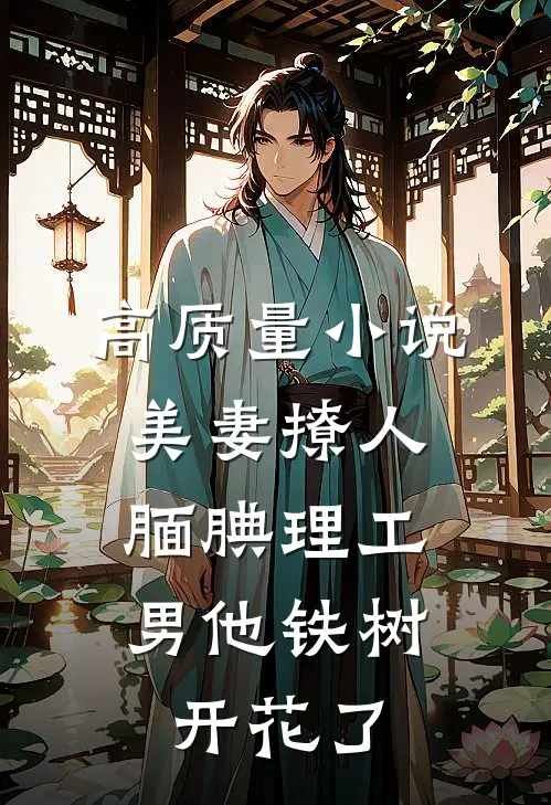 高质量小说美妻撩人：腼腆理工男他铁树开花了