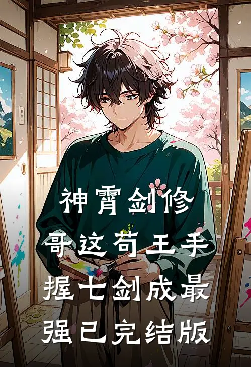 神霄剑修：哥这苟王手握七剑成最强已完结版