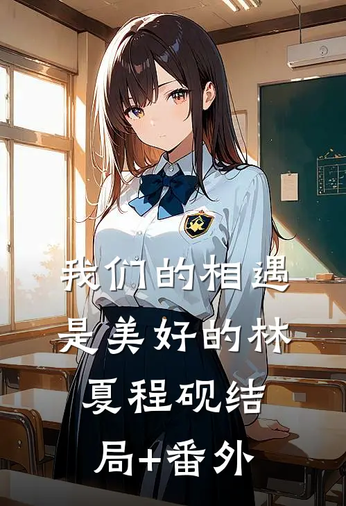 我们的相遇是美好的林夏程砚结局+番外