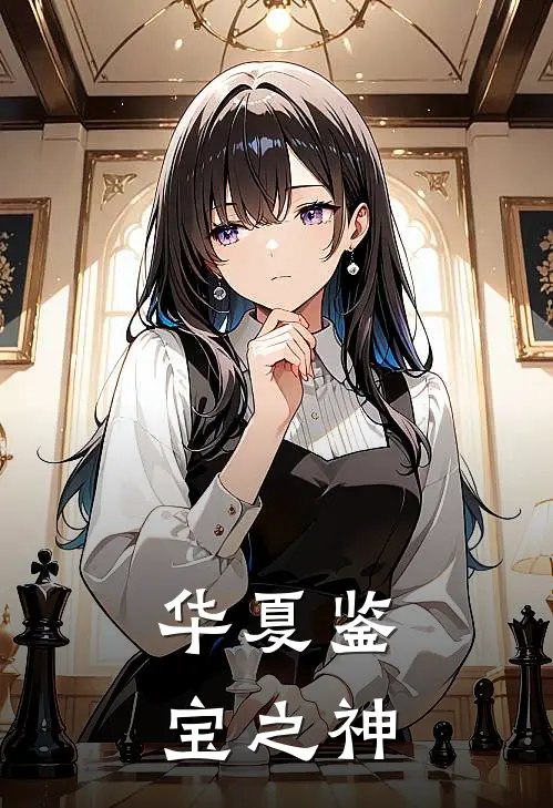 华夏鉴宝之神
