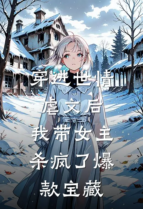 穿进世情虐文后，我带女主杀疯了爆款宝藏