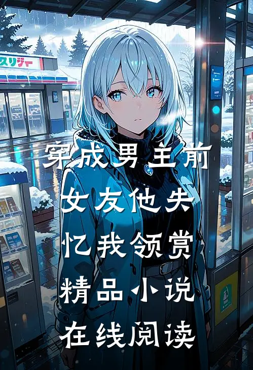 穿成男主前女友他失忆我领赏精品小说在线阅读