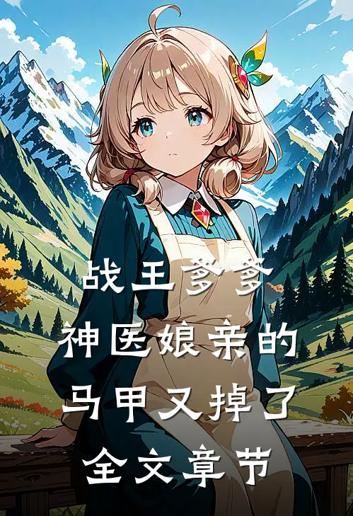 战王爹爹，神医娘亲的马甲又掉了全文章节