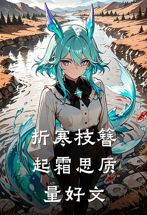 折寒枝簪起霜思质量好文