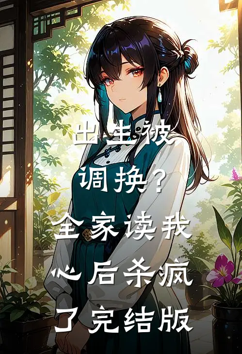出生被调换？全家读我心后杀疯了完结版