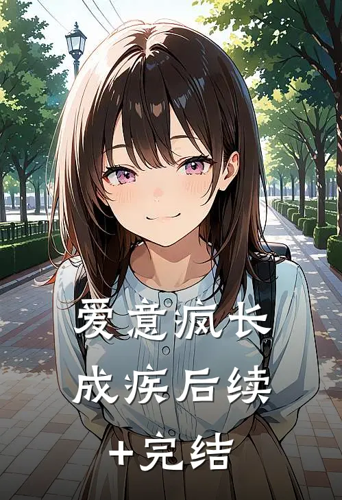 爱意疯长成疾后续+完结