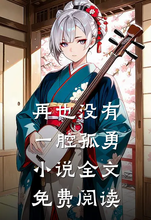再也没有一腔孤勇小说全文免费阅读