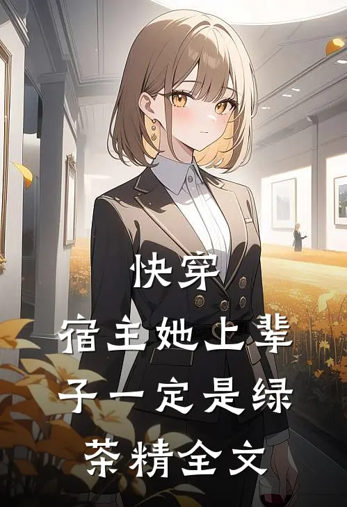 快穿：宿主她上辈子一定是绿茶精全文