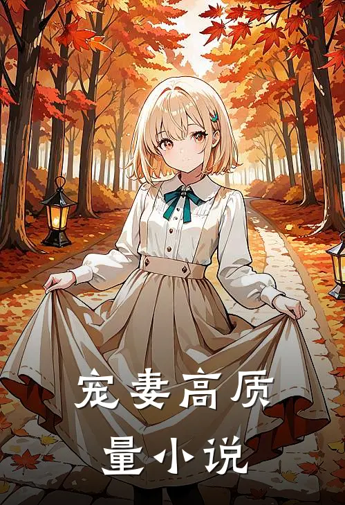 宠妻高质量小说