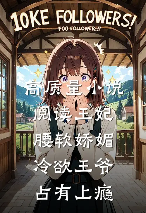 高质量小说阅读王妃腰软娇媚，冷欲王爷占有上瘾