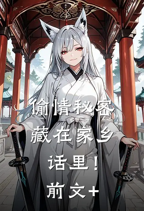偷情秘密藏在家乡话里！前文+