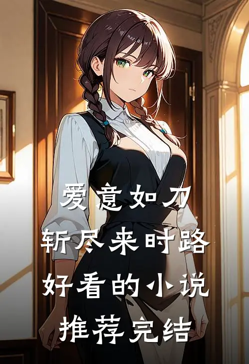 爱意如刀，斩尽来时路好看的小说推荐完结