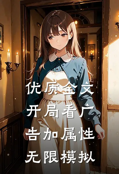 优质全文开局看广告加属性无限模拟