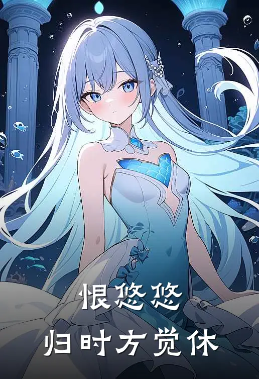 恨悠悠，归时方觉休