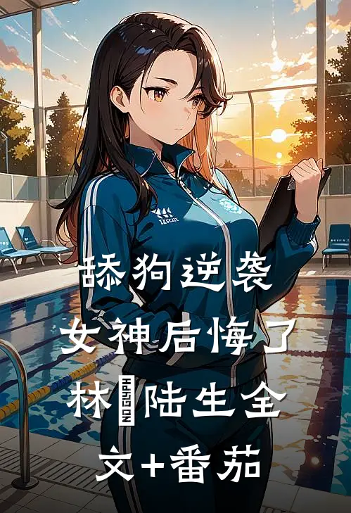 舔狗逆袭，女神后悔了林玥陆生全文+番茄