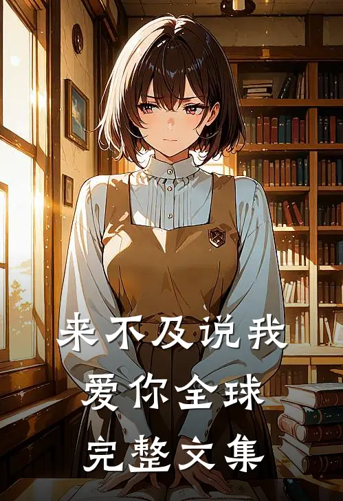 来不及说我爱你全球完整文集
