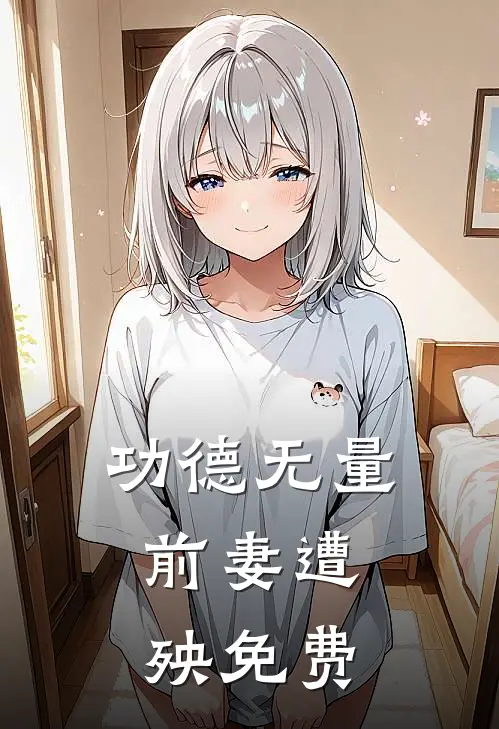 功德无量，前妻遭殃免费