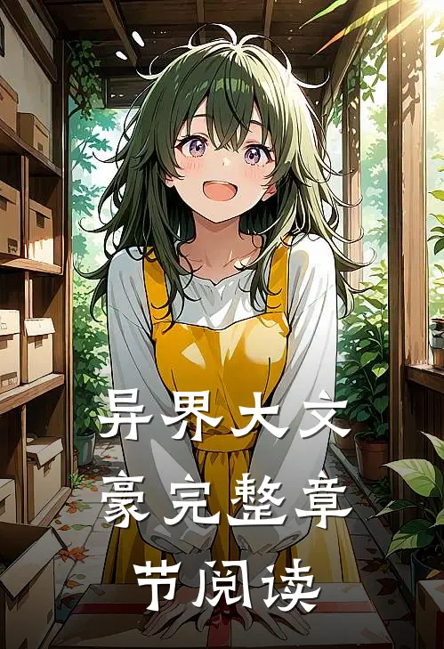 异界大文豪完整章节阅读