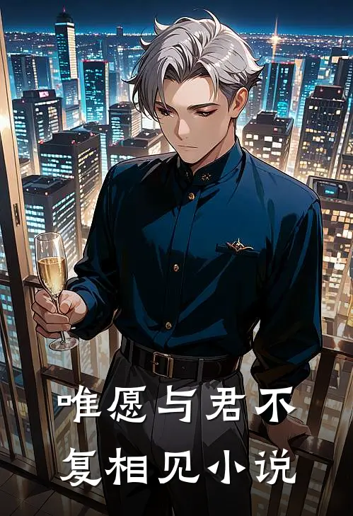 唯愿与君不复相见小说