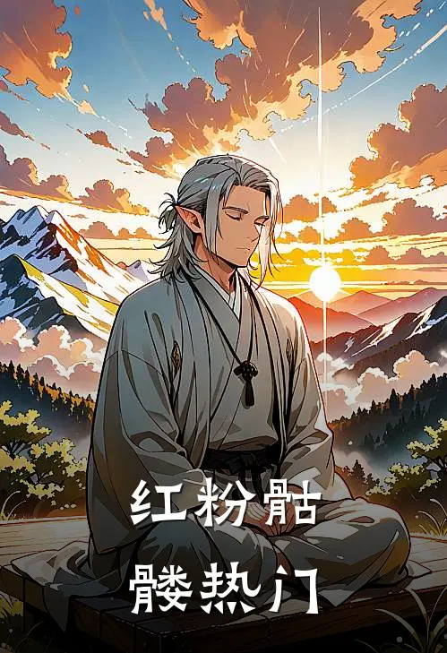 红粉骷髅热门