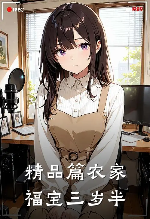 精品篇农家福宝三岁半