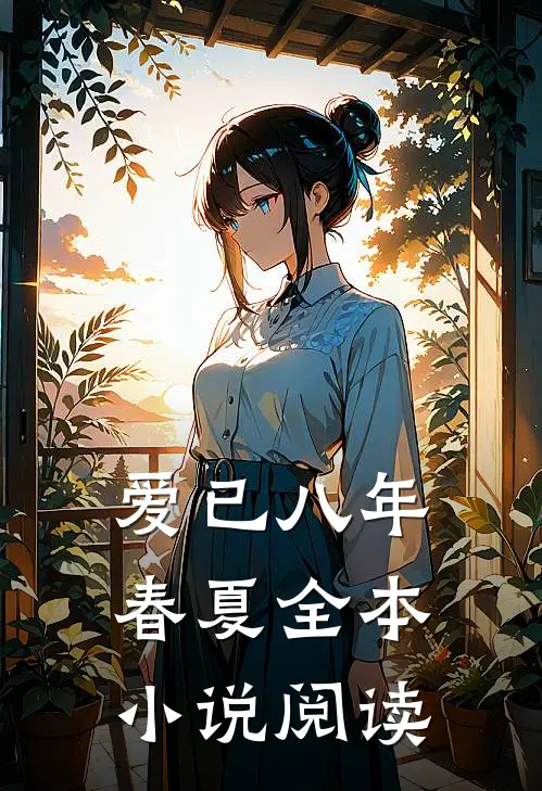爱已八年春夏全本小说阅读