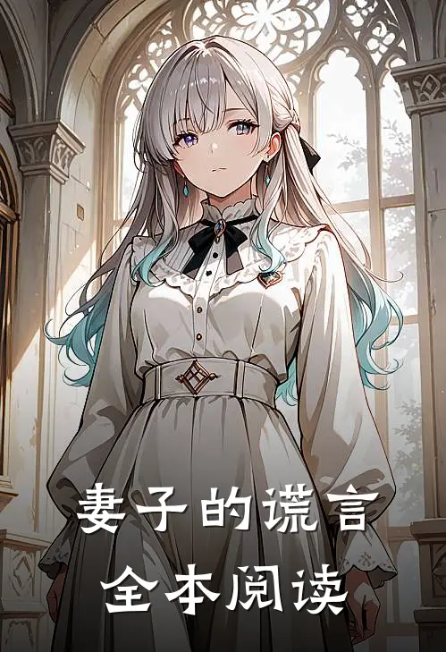 妻子的谎言全本阅读