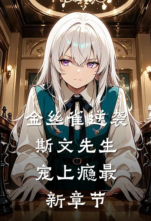 金丝雀逆袭，斯文先生宠上瘾最新章节