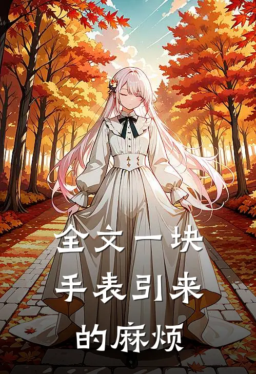 全文一块手表引来的麻烦