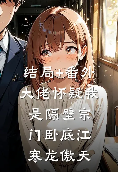 结局+番外大佬怀疑我是隔壁宗门卧底江寒龙傲天