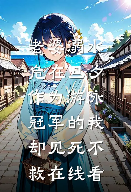 老婆溺水危在旦夕，作为游泳冠军的我却见死不救在线看