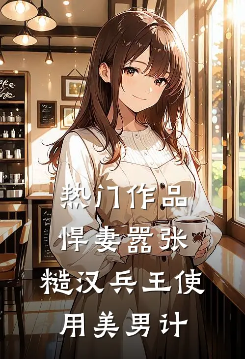 热门作品悍妻嚣张，糙汉兵王使用美男计