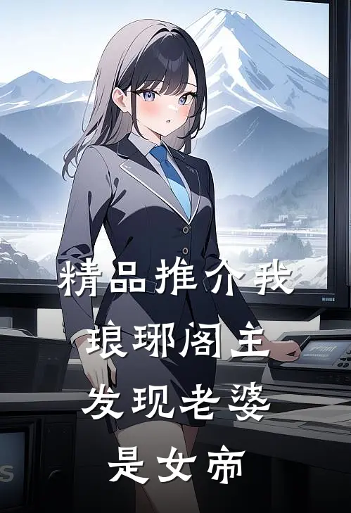 精品推介我，琅琊阁主，发现老婆是女帝