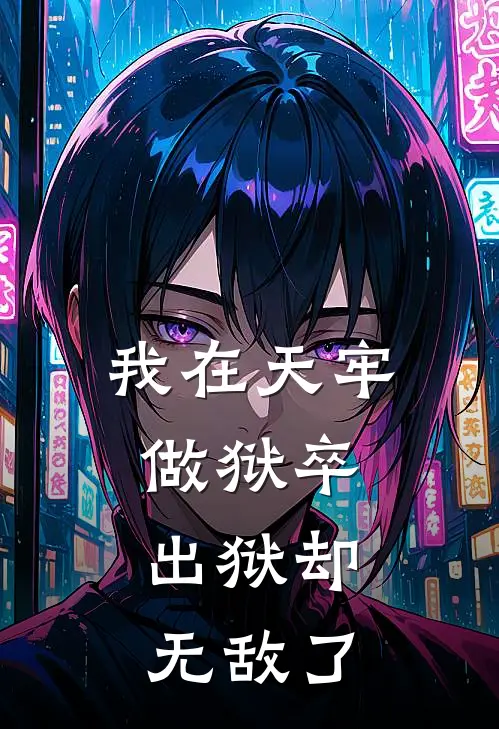 我在天牢做狱卒,出狱却无敌了 目录 (共718章)