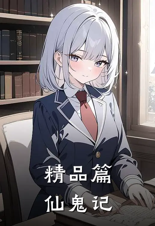 精品篇仙鬼记