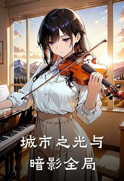 《城市之光与暗影》全局