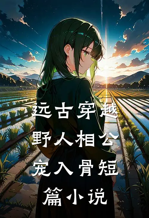 远古穿越：野人相公宠入骨短篇小说