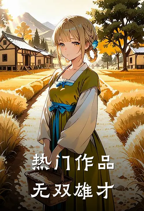热门作品无双雄才