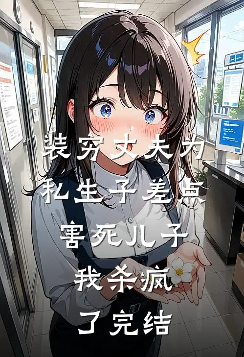 装穷丈夫为私生子差点害死儿子，我杀疯了完结