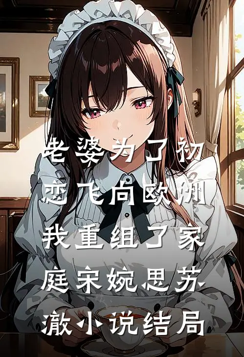 老婆为了初恋飞向欧洲，我重组了家庭宋婉思苏澈小说结局