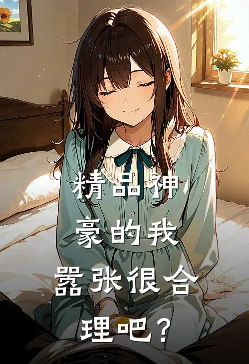 精品神豪的我，嚣张很合理吧？