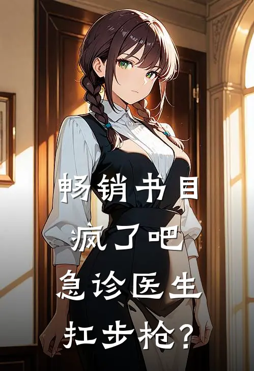 畅销书目疯了吧，急诊医生扛步枪？