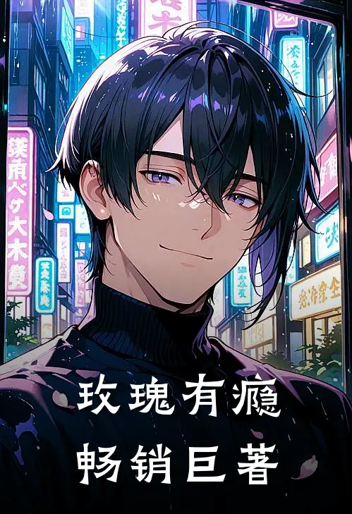玫瑰有瘾畅销巨著