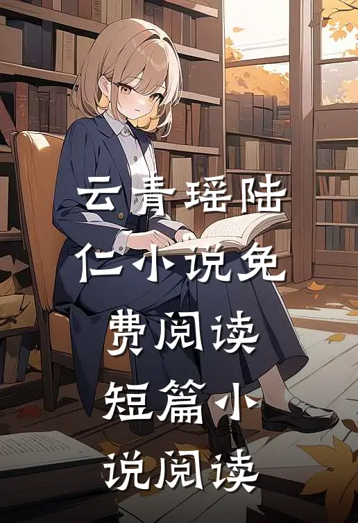 云青瑶陆仁小说免费阅读短篇小说阅读