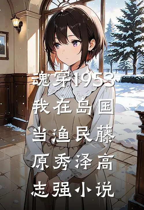 魂穿1953：我在岛国当渔民藤原秀泽高志强小说