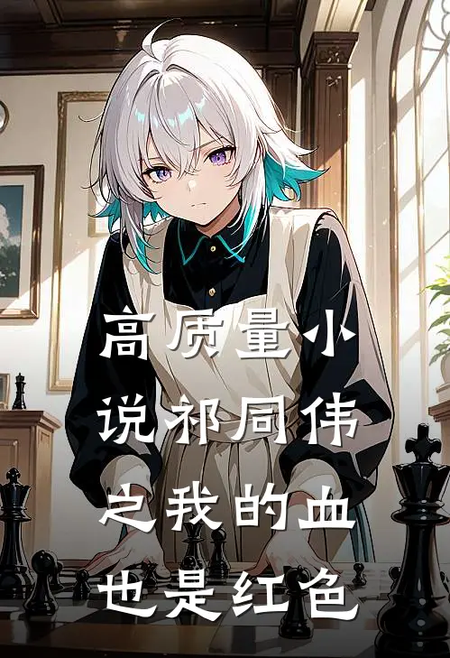 高质量小说祁同伟之我的血也是红色