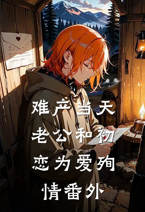 难产当天，老公和初恋为爱殉情 番外
