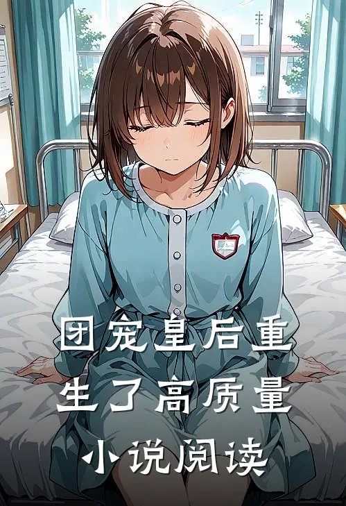 团宠皇后重生了高质量小说阅读
